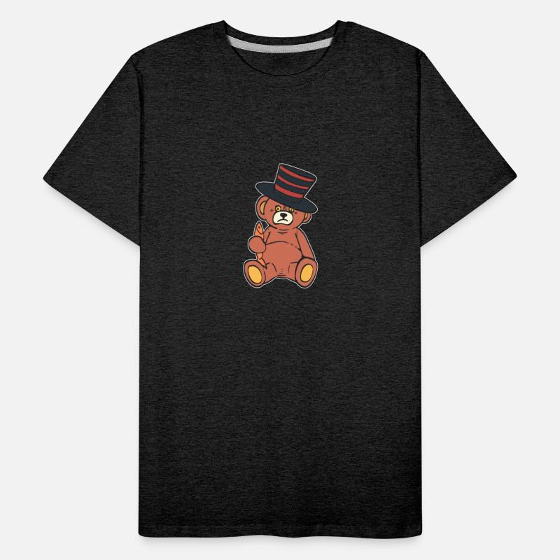Sad Teddy Bear Teddy Bear Owner Gift