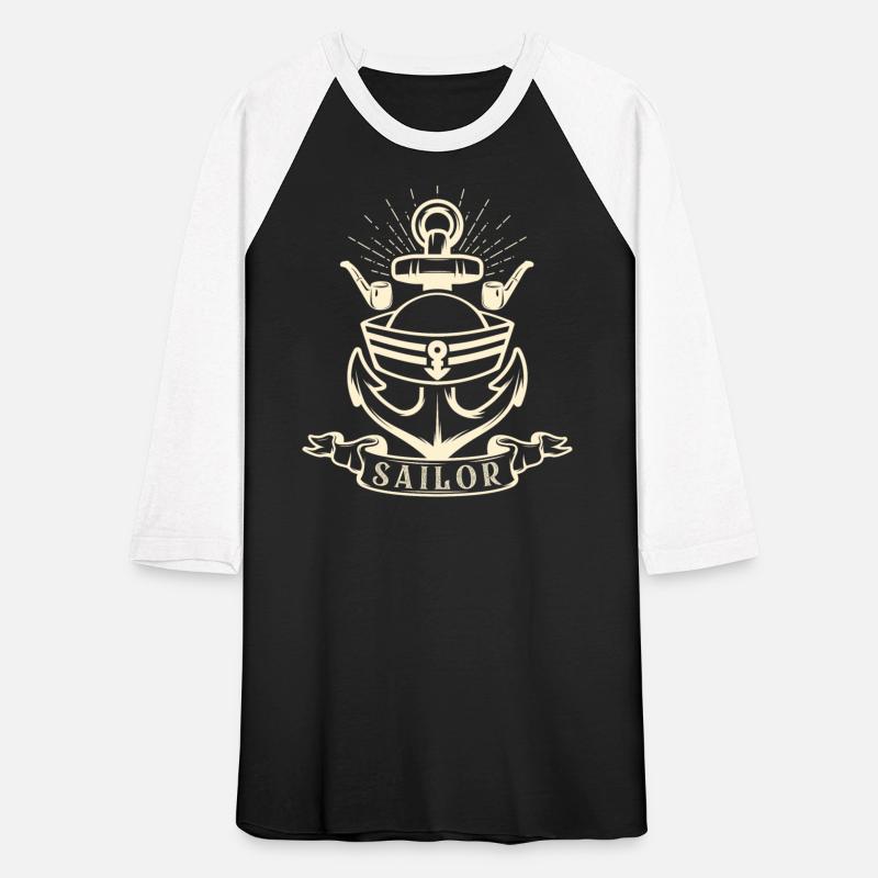 Sail Captain, Boat Captain