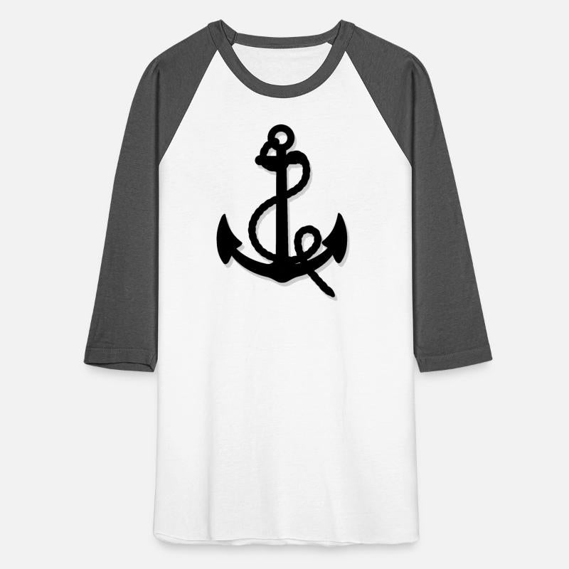 Sailing Boat Anchor