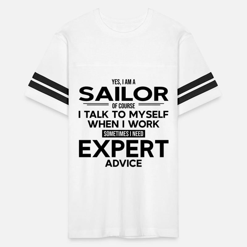 Sailor Sometimes I Need Expert Advice