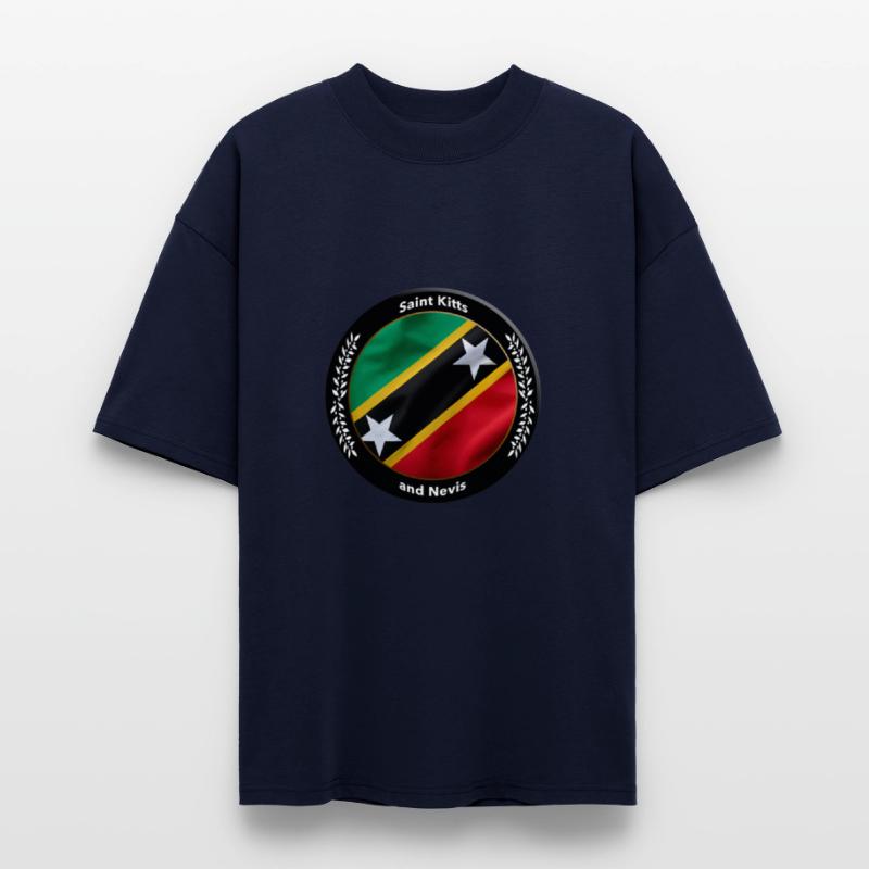 Saint Kitts and Nevis