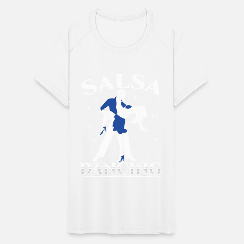 Salsa Dancing Dance Dancer Latin