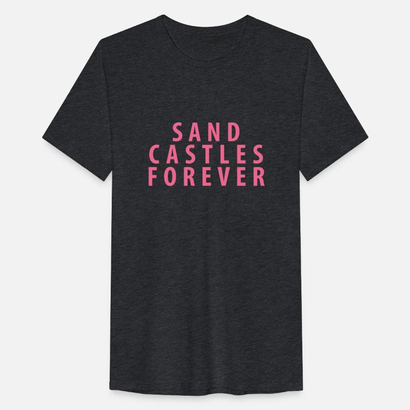 Sand Castles Forever
