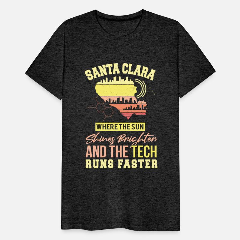 Santa Clara San Francisco United States Design