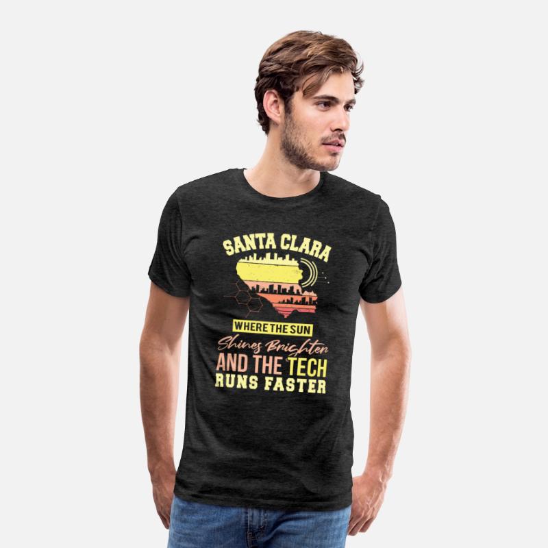 Santa Clara San Francisco United States Design