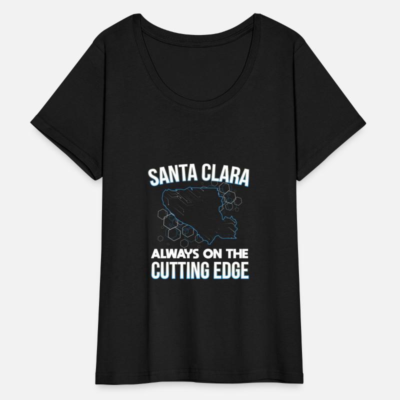 Santa Clara San Francisco United States Design