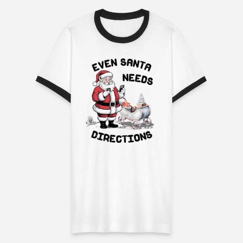Santa s GPS Adventure