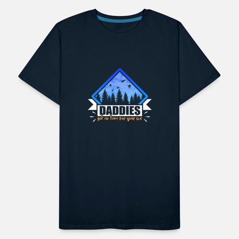 Sarcastic Fatherhood Motivational Saying
