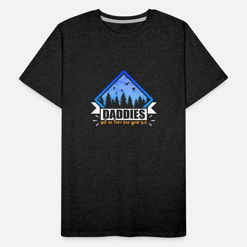 Sarcastic Fatherhood Motivational Saying
