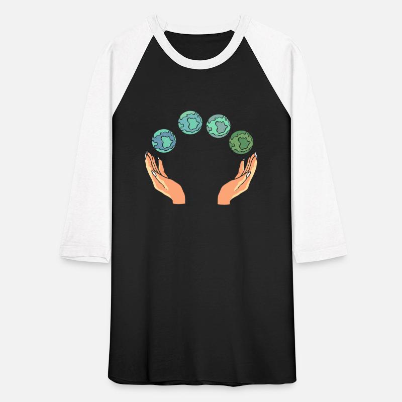 Save Earth Environmentalist