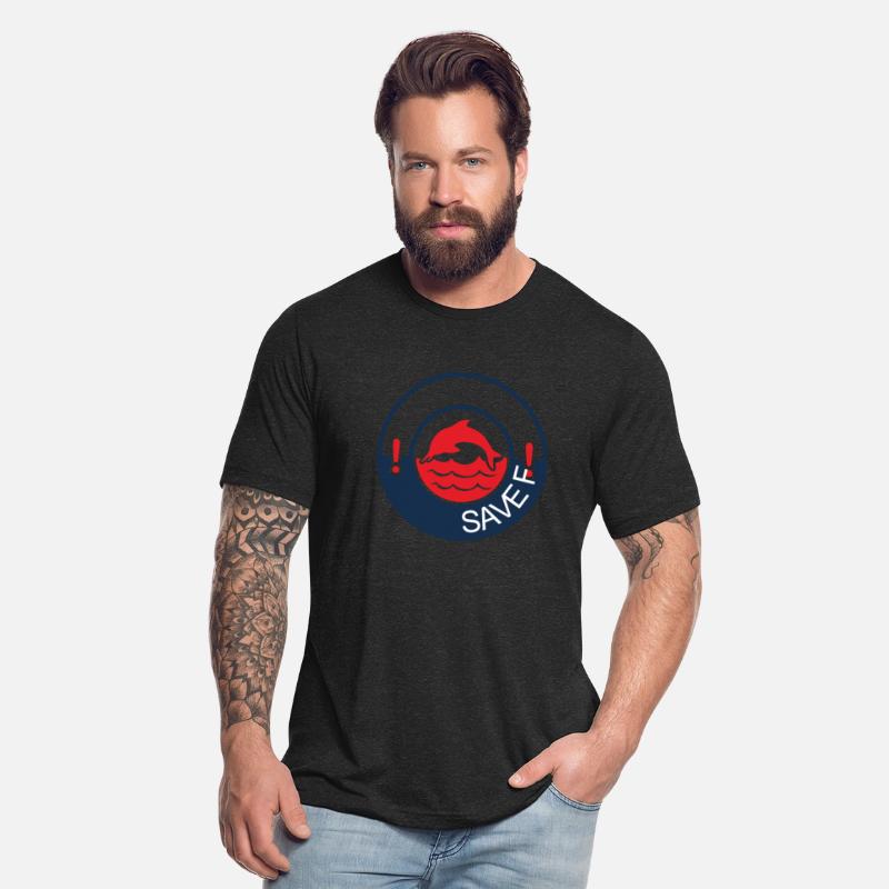 Save The Aquatic Life Sea Protection Support