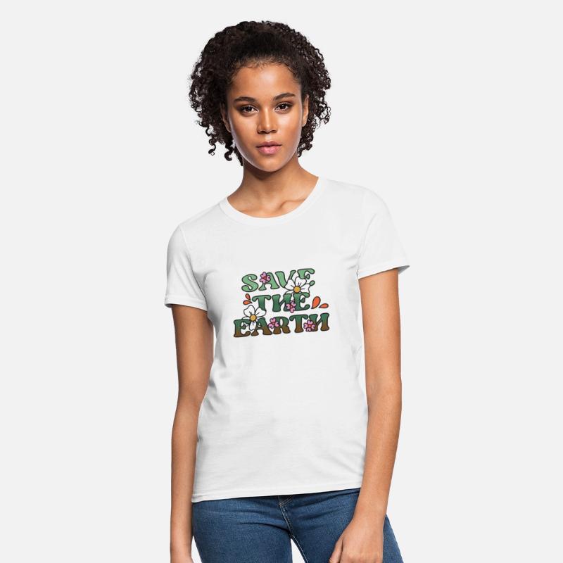 Save the Earth