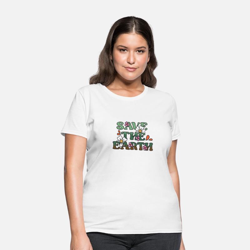 Save the Earth