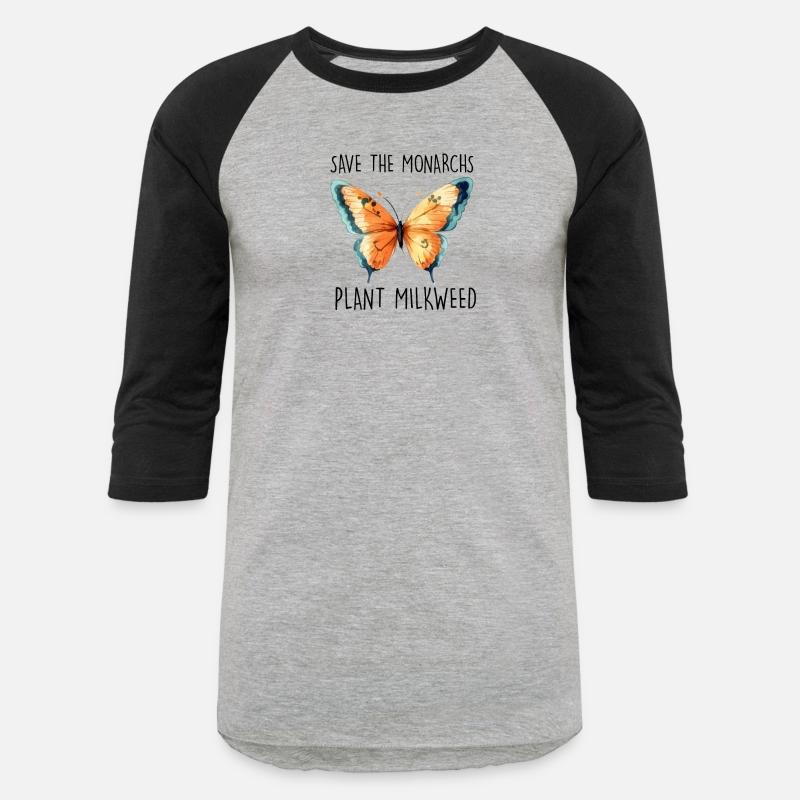 Save The Monarchs Plant Milkweed