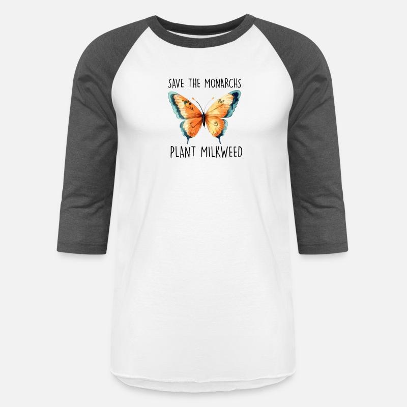 Save The Monarchs Plant Milkweed