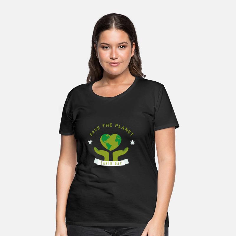 save the planet - earth day