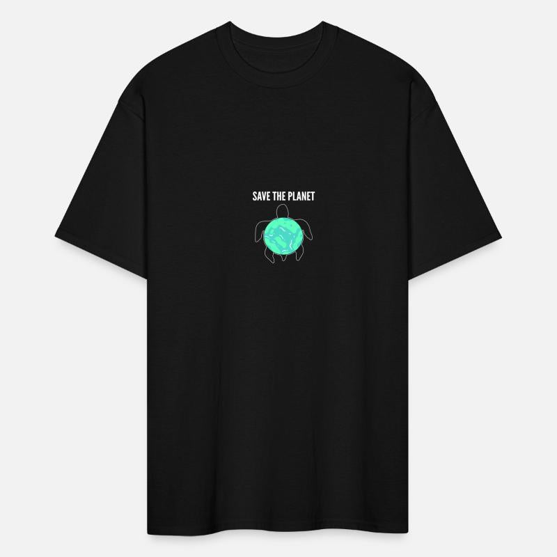 Save the Planet Eco-Friendly Advocates Gift