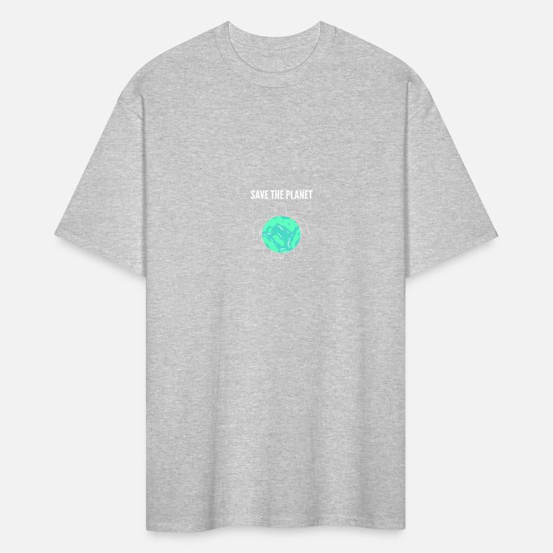 Save the Planet Eco-Friendly Advocates Gift