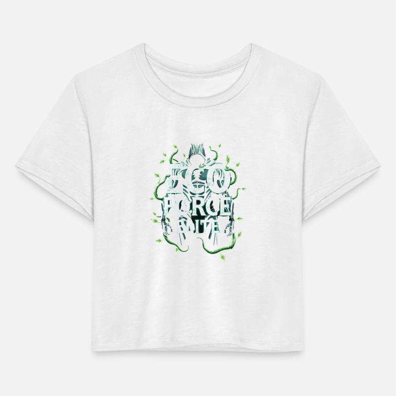 Save the Planet with Eco Force Elite