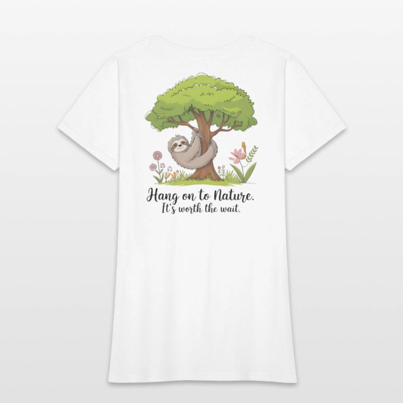 Save the planet