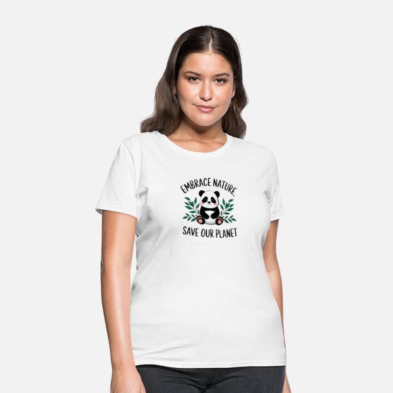 Save the planet