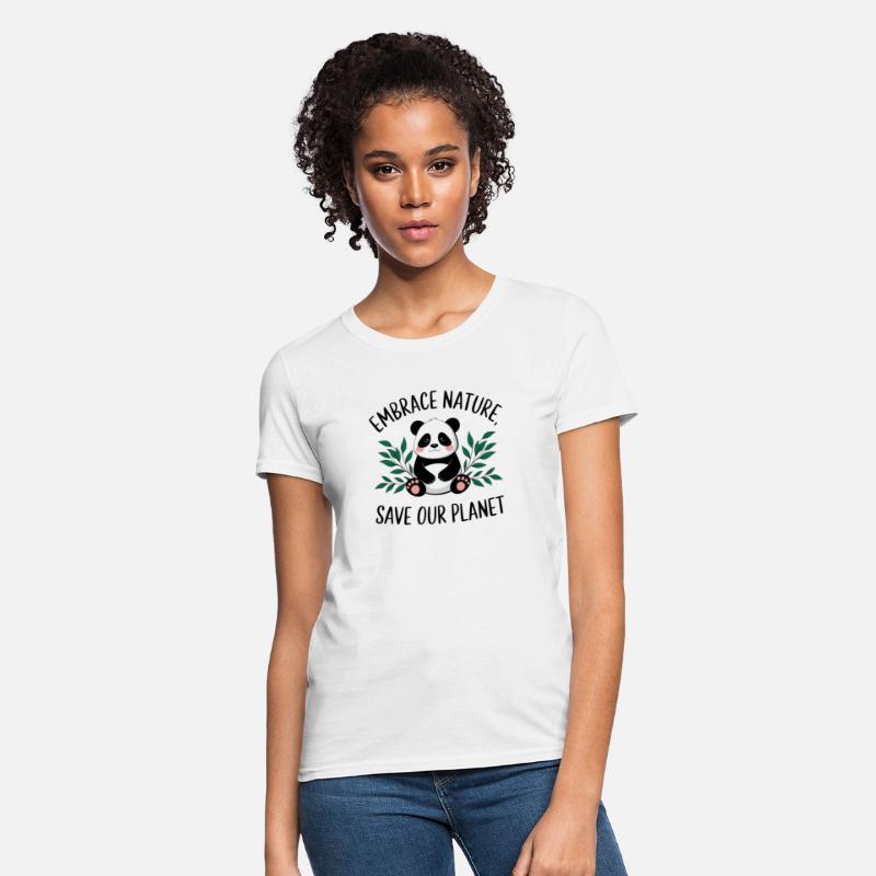 Save the planet