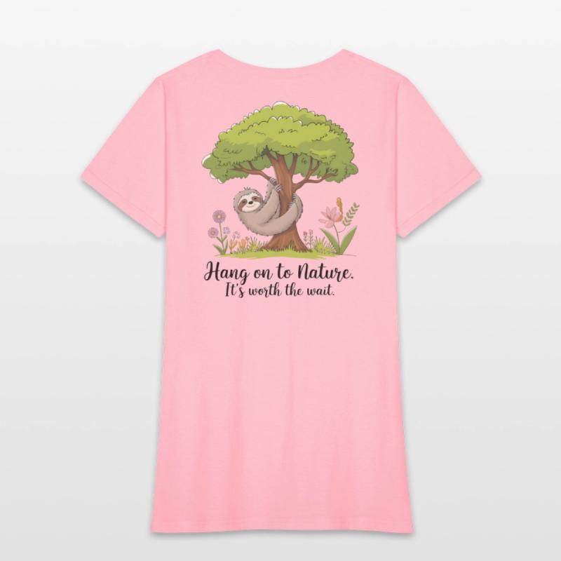 Save the planet