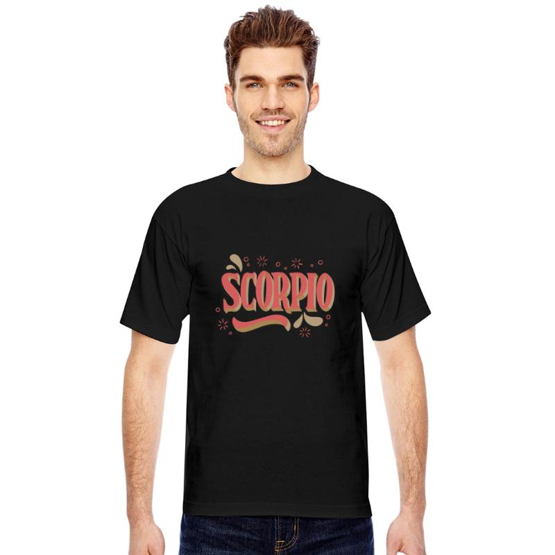 Scorpio Zodiac