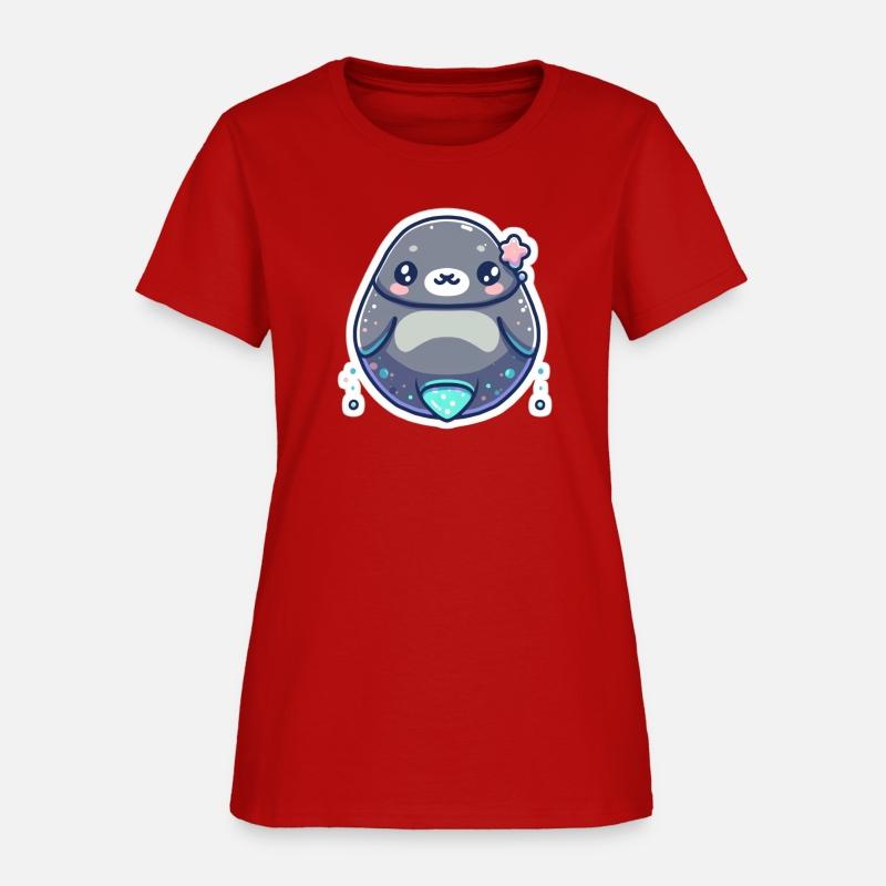 Seal Lover
