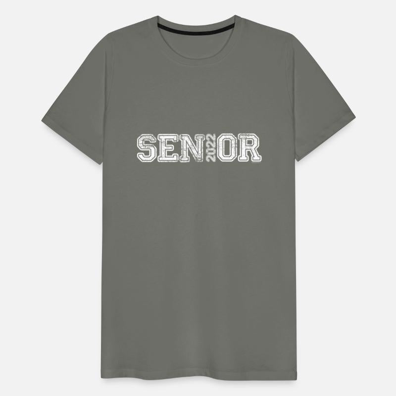 Senior 2022 Class Of 2022 Graduation Him Her