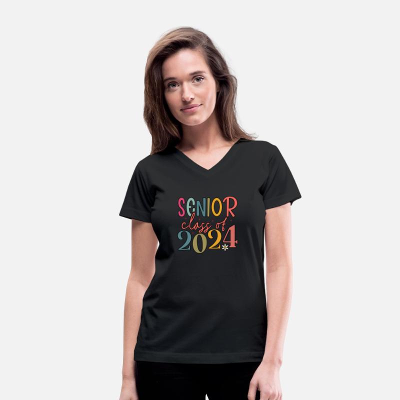 Senior Class Of 2024