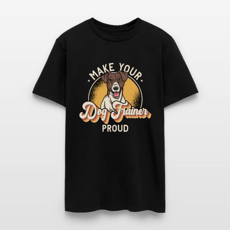 Service Dog Trainer Make Your Dog Training Lover