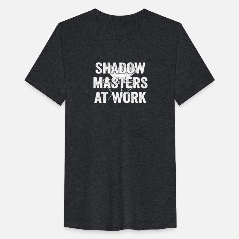 Shadow Puppetry World Enchantment