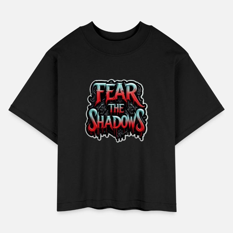 Shadow's Grip