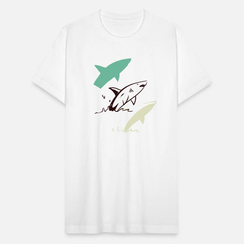 Shark Breakdown