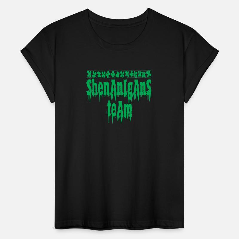 Shenanigans Team