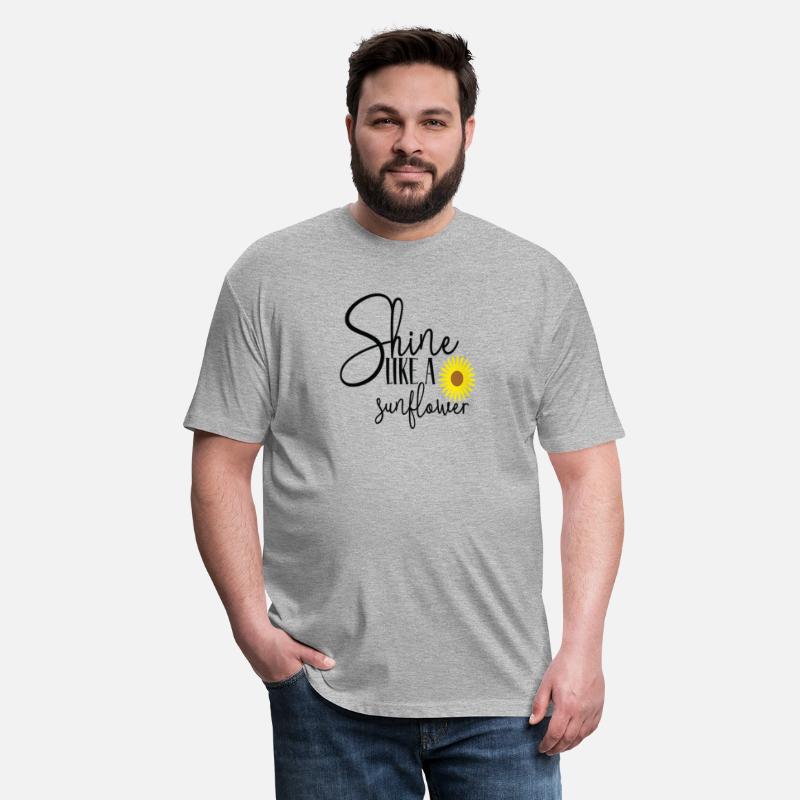 Shine Like a Sunflower