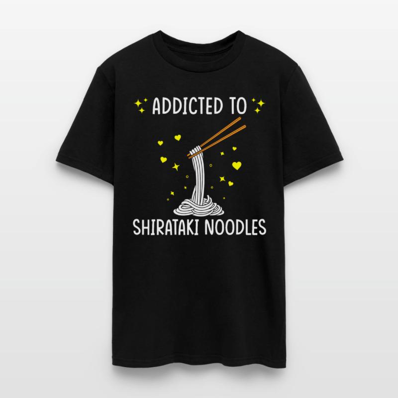 Shiritaki Noodles