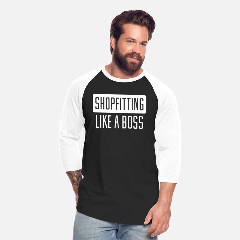 Shopfitting Like A Boss