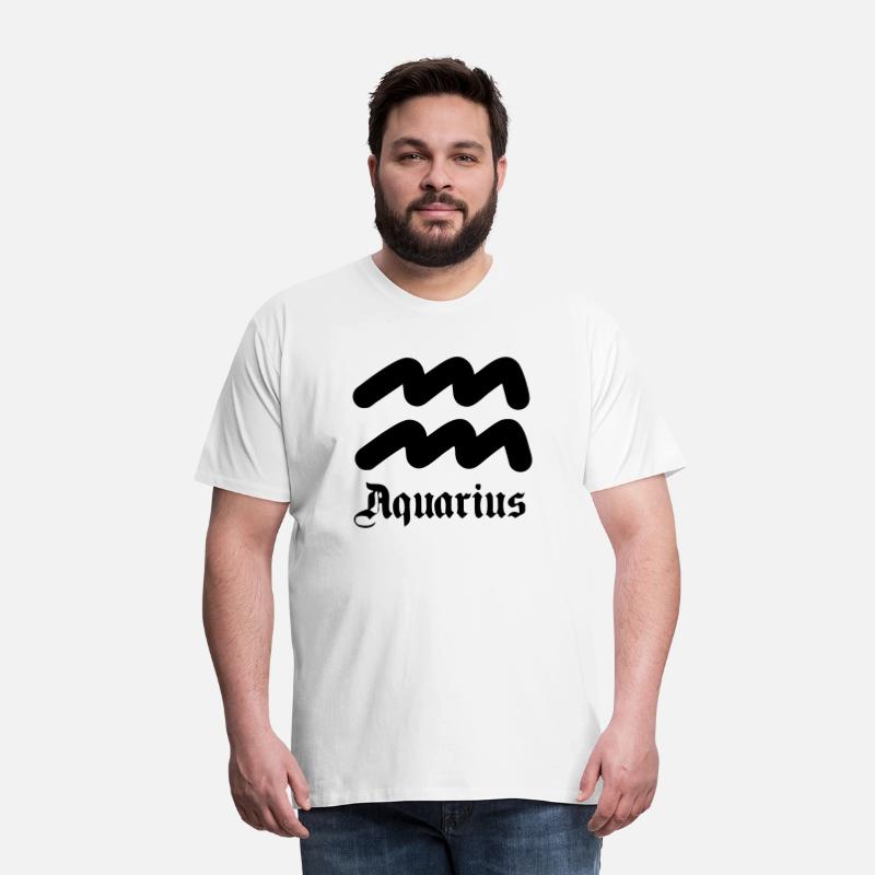Sign Aquarius