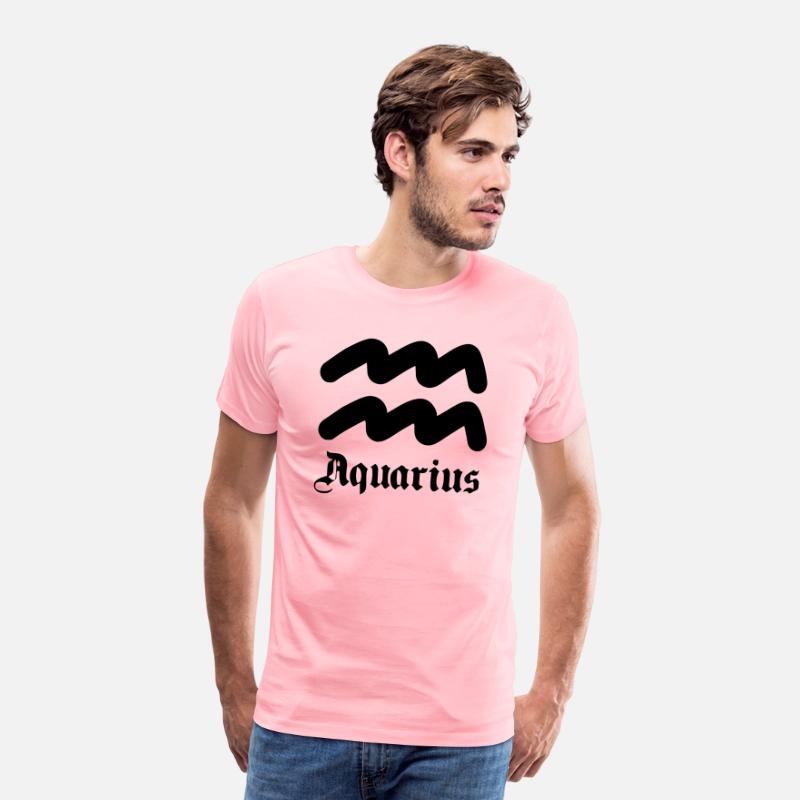 Sign Aquarius