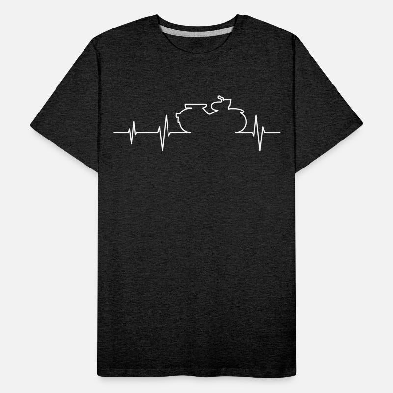 Simson Star ECG