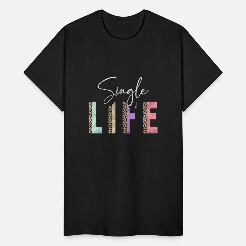 Single Person Humor Friend
