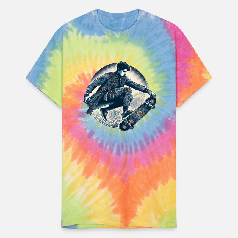 Skater art