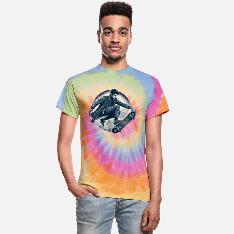 Skater art