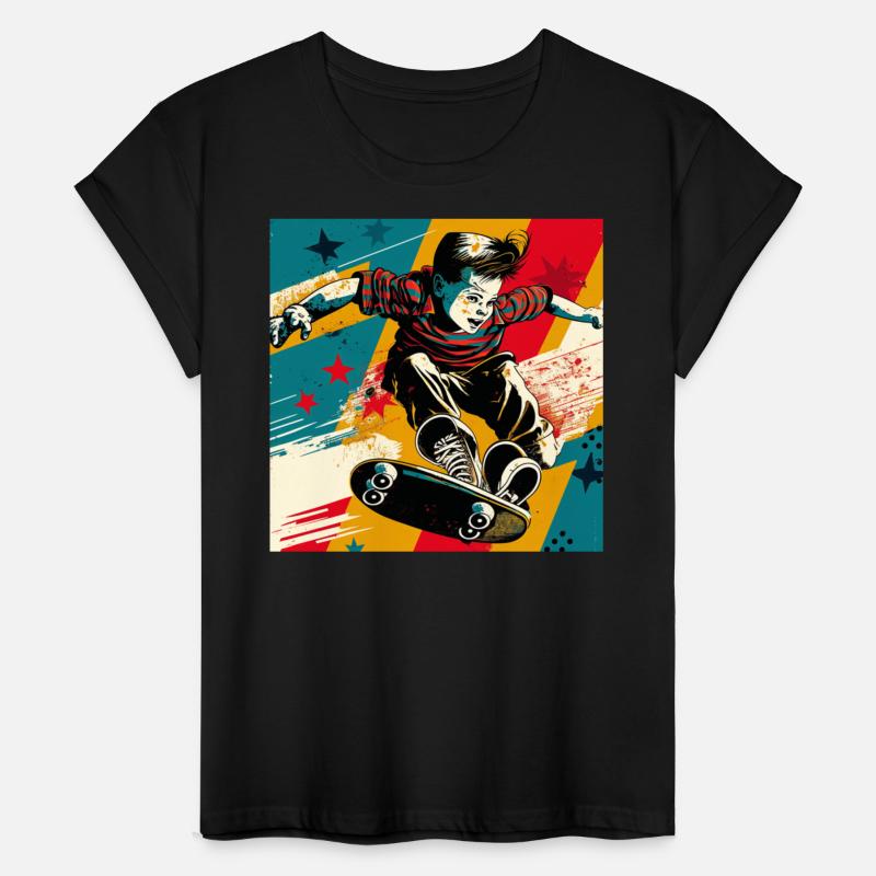 Skater Boy