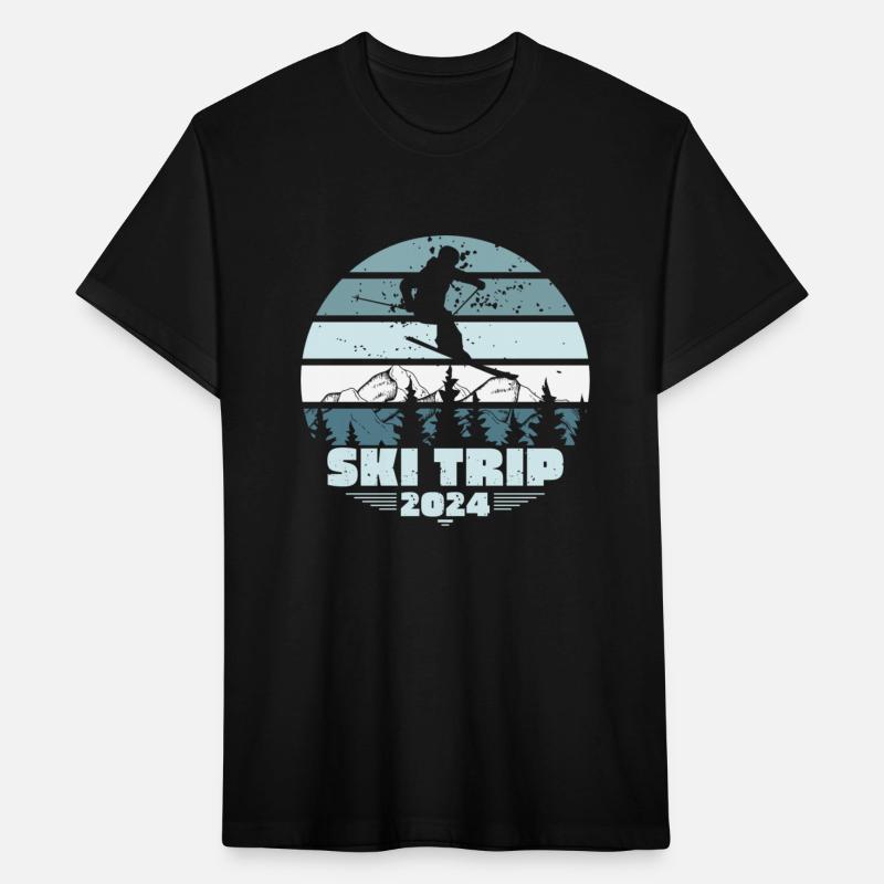 Ski Trip 2024