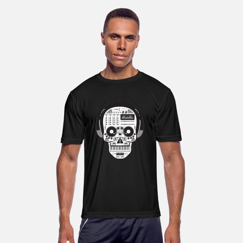 Skull DJ