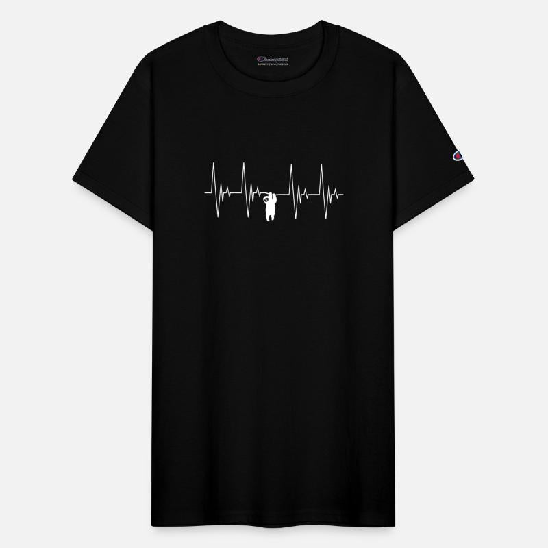 Sloth loafers silhouette EKG heartbeat animals