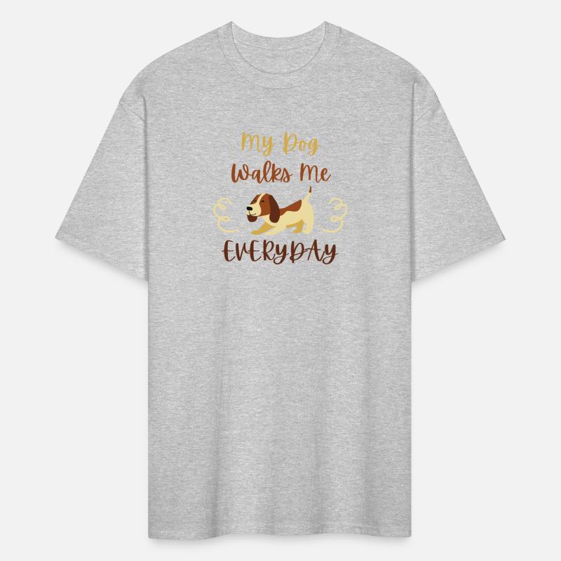 Small Paws, Big Fashion: Shirts for Stylish Dogs